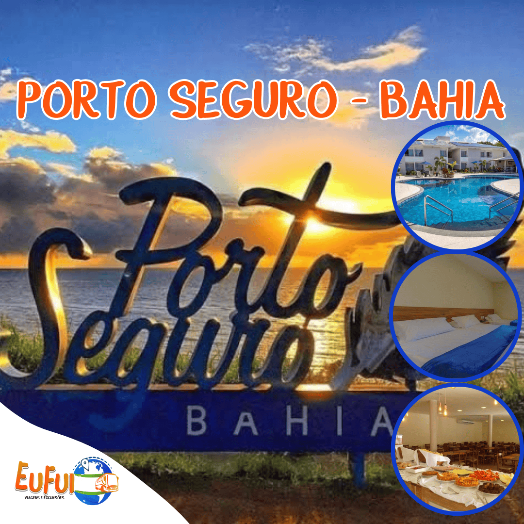 Porto Seguro - Bahia